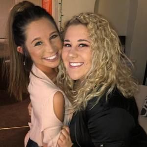 Meet your Posher, Madison